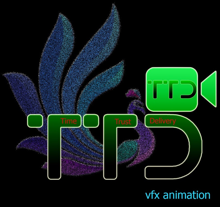 TTDDigital VFX Studio